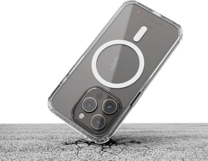 Actual product image Hama Extreme Protect (Apple iPhone 16)