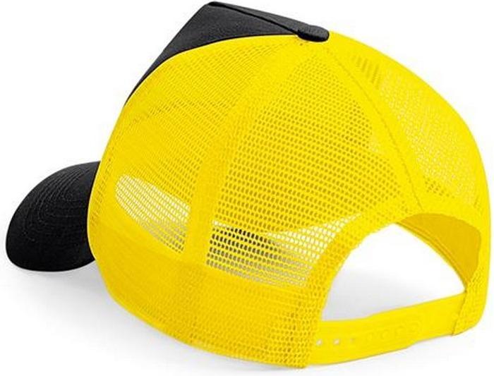 Image du produit Beechfield Casquette de baseball Mesh Trucker (Taille unique)