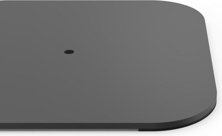 Produktbild Hama Lautsprecherständer für Sonos Era 100, höhenverstellbar, m. Kabelführung, S (1 Stk., Wandmontage, Höhenverstellbar)