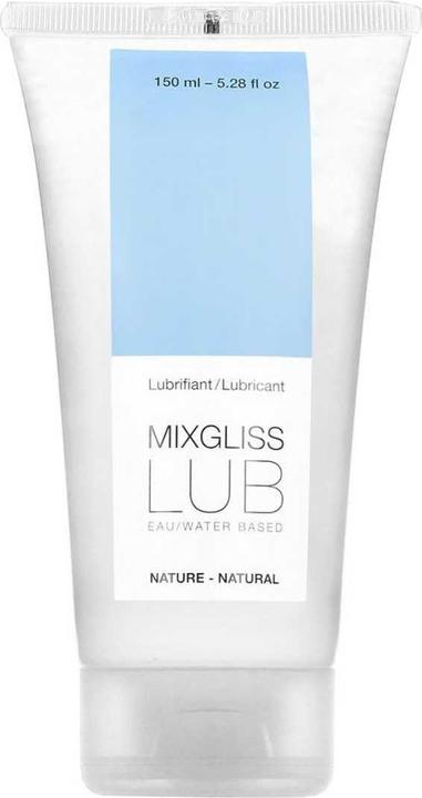 Actual product image Mixgliss Lub (150 ml)