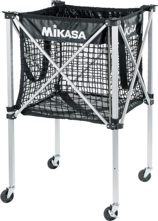 Mikasa Ballwagen AC-BC100M