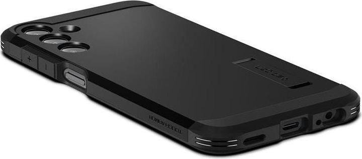 Actual product image Spigen Tough Armor Hulle compatible (Samsung Galaxy A15, Samsung Galaxy A15 5G)