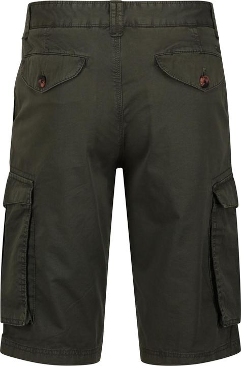Produktbild Regatta CargoShorts Shorebay im VintageLook (36)