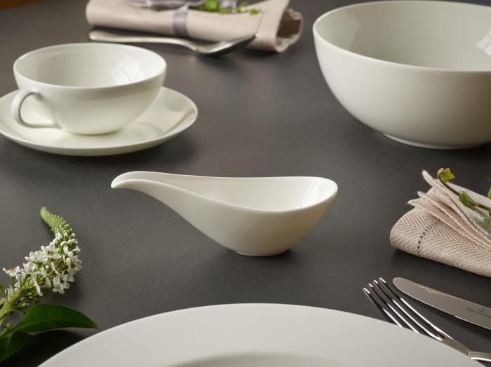 Actual product image Villeroy & Boch Sauce boat small 1dl