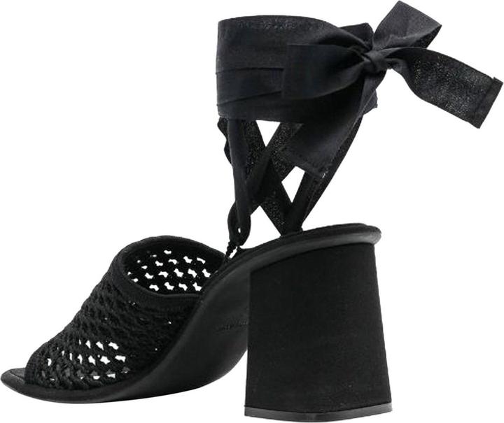Produktbild Miu Miu Macrame Sandals (36.5)