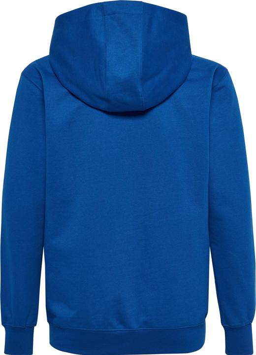 Immagine prodotto hummel Hmlgo 2.0 Felpa Con Cappuccio E Zip Bambini (140)