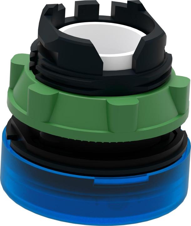 Produktbild Schneider Electric Leuchtmelder blau