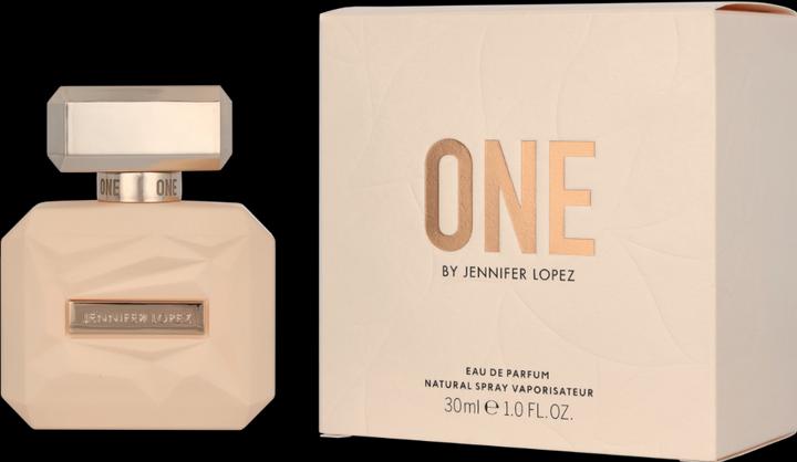 Actual product image Jennifer Lopez One (Eau de parfum, 30 ml)