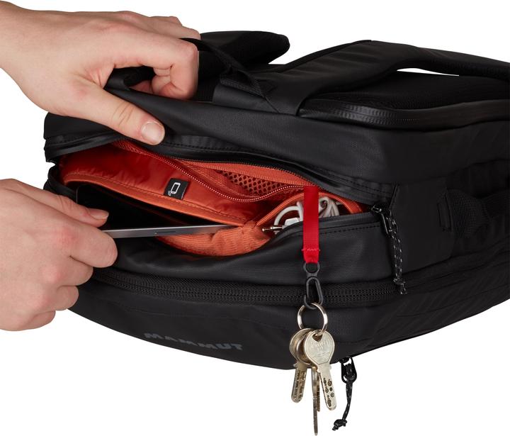 Produktbild Mammut Seon Transporter (26 l)