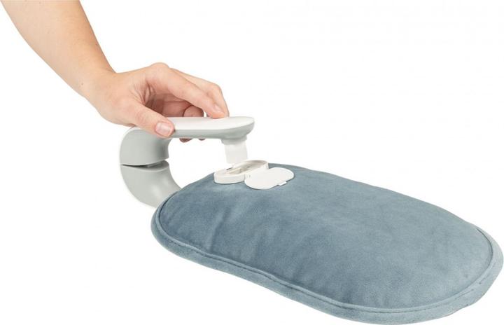 Productafbeelding Profi-Care Elektrische kruik