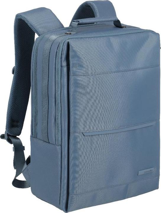 Image du produit Travelite Workfloow - Sac à dos M, Denimblue (17 l)