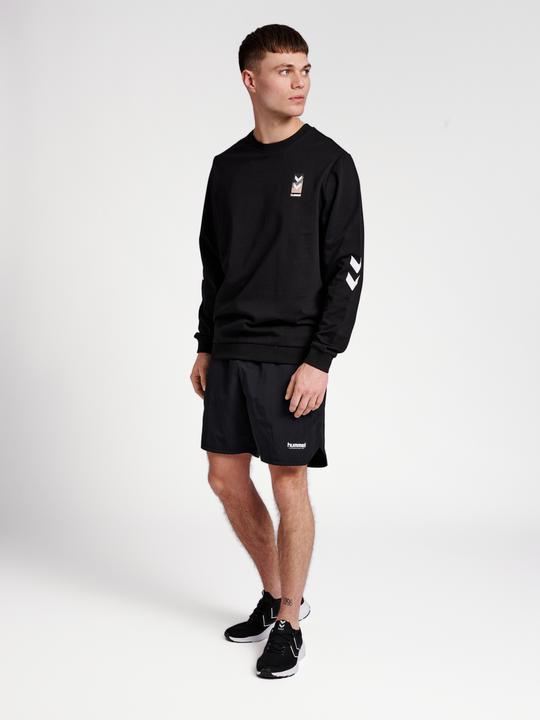 Produktbild hummel Hmllgc Travis Woven Shorts (XS)