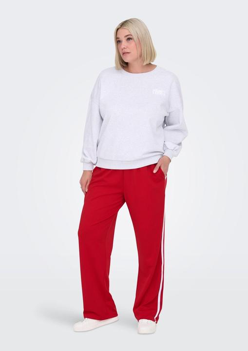 Produktbild Only CARCARMEN Normal geschnitten Hose mit weitem Beinschnitt Hose mit weitem Beinschnitt (54)