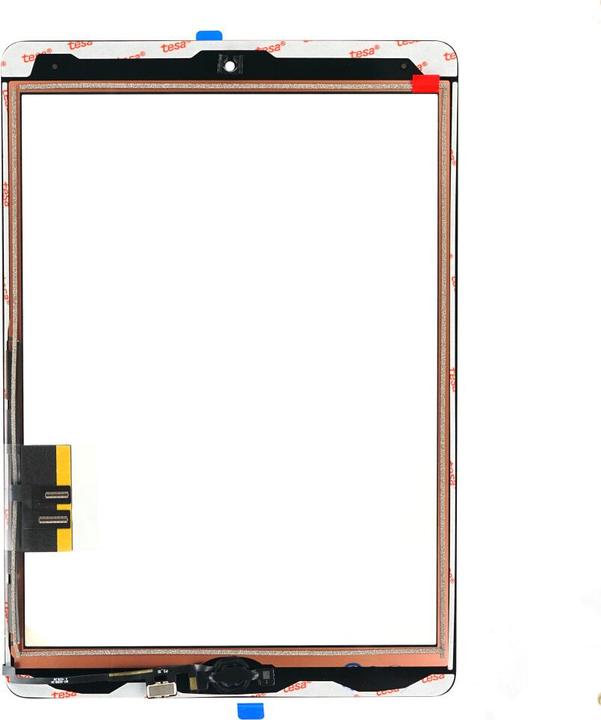 Image du produit OEM Touch Screen + Home Button + Kleber + Staubdicht (Écran, iPad 2021 (9e génération))