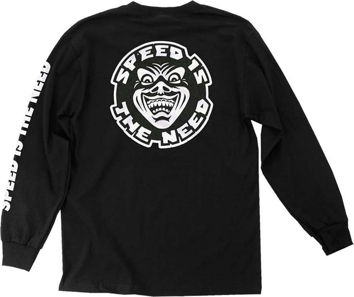 Oj`s SITN Longsleeve