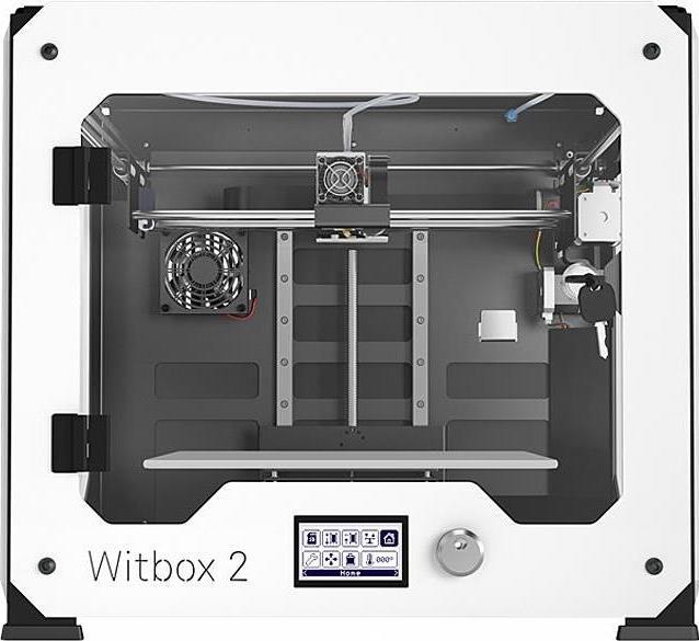 Produktbild BQ Witbox 2