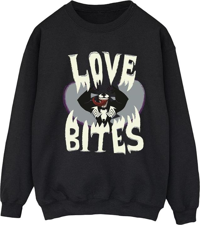 Venom Love Bites Sweatshirt (M)
