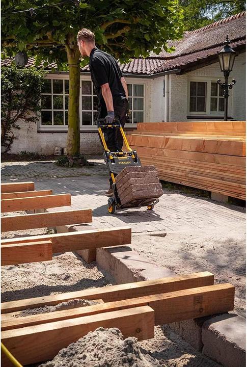 Produktbild Stanley Sackkarre FT585 (137 kg)