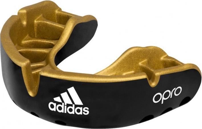 Actual product image adidas Mundschutz Opro Gen4 Gold Edition (One size)
