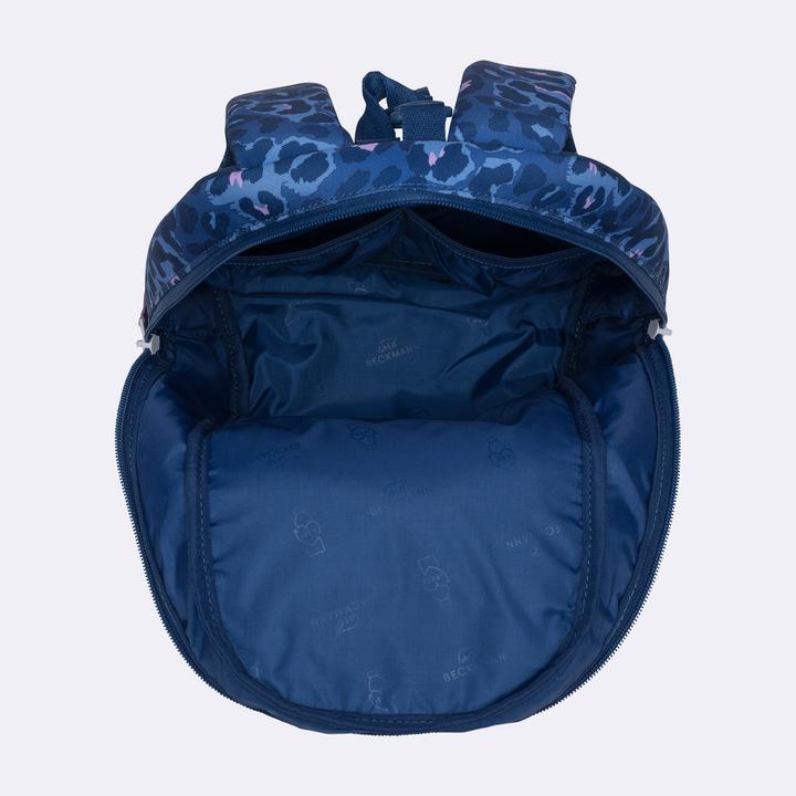 Image du produit Beckmann Schulrucksack Active Air FLX mit Wendetasche (25 l)