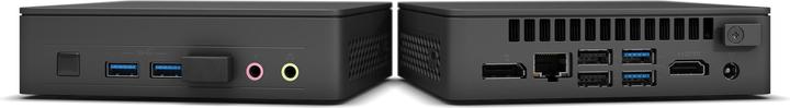 Produktbild ASUS NUC 11 Essential Kit (Intel Pentium N6005)