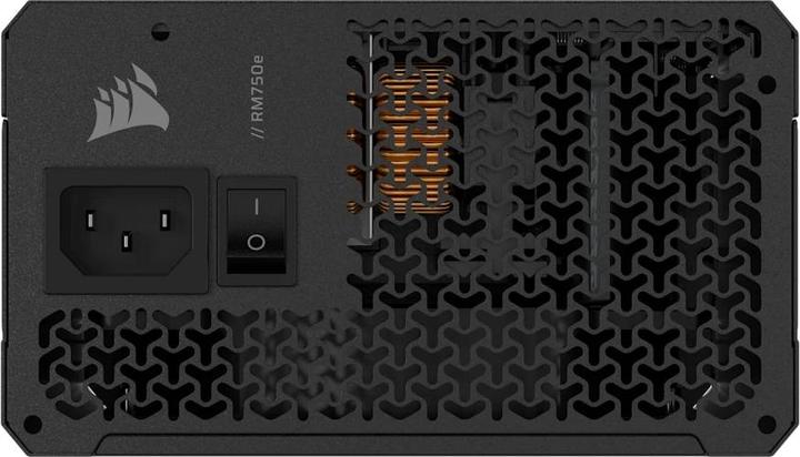 Image du produit Corsair 750W GOLD FULLY MODULAR RM750E (750 W)