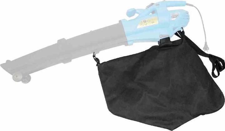 Produktbild Güde Sack für Laubsauger (Laubsauger + Laubbläser, Gartenmaschinen Ersatzteile)