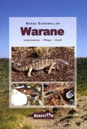 Warane (Deutsch, Bernd Eidenmüller, 2009)