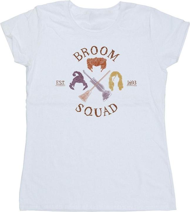 Disney Hocus Pocus Broom Squad 93 TShirt (M)