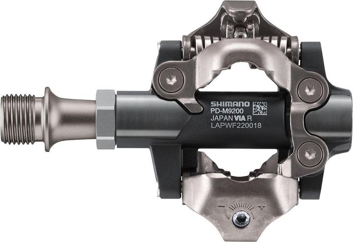 Produktbild Shimano Pedal XTR PD-M9200 SPD