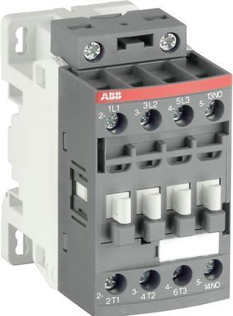 Immagine prodotto ABB Contattore 24-60 50/60 20-60VDC AF09Z-30-10-21