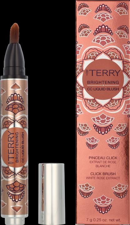 Actual product image By Terry Brightening CC Liquid Blush No 2 (Sunny Glow)