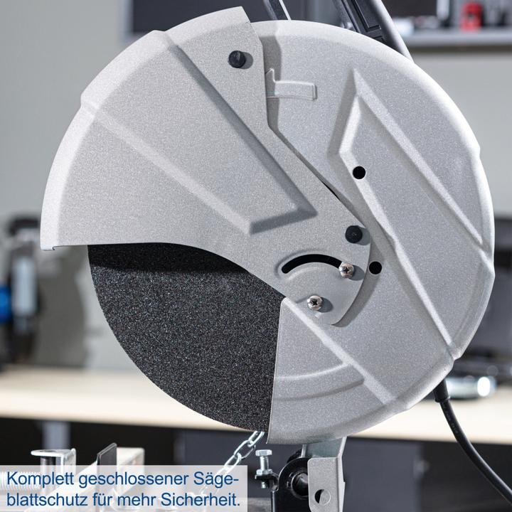 Image du produit Scheppach MT150