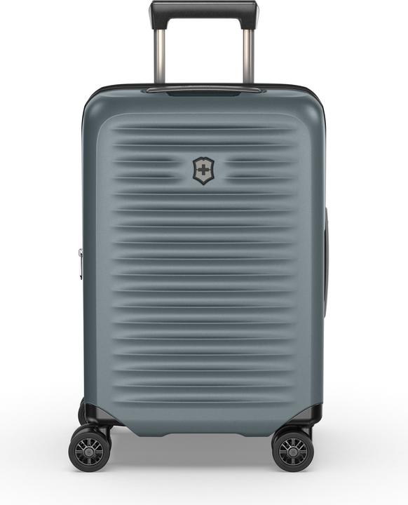 Victorinox Airox Advanced, Frequent Flyer Carry-On, Storm (37 l)