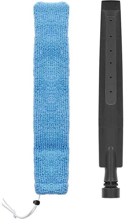 Actual product image Polti Lance with cloths 2 pieces