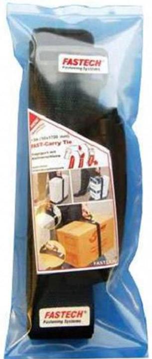 Produktbild Fastech 1 STK FAST-CARRY-TIE (Klettkabelbinder, 1700 mm, 1 Stk.)
