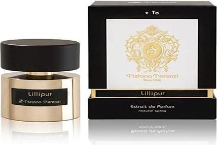 Actual product image Tiziana Terenzi Lillipur (Eau de parfum, 100 ml)