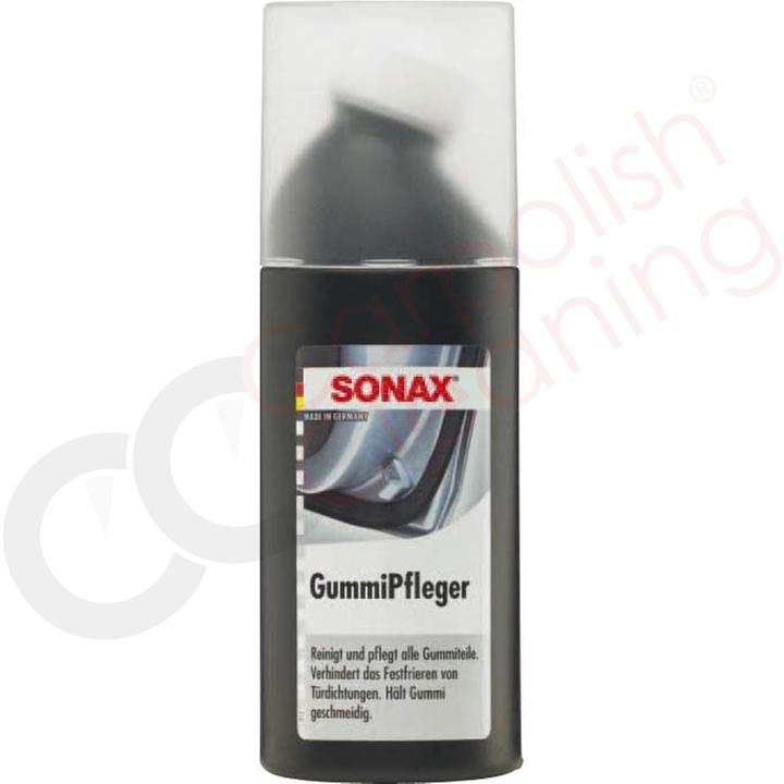 Immagine prodotto Sonax Cura della gomma (100 ml)