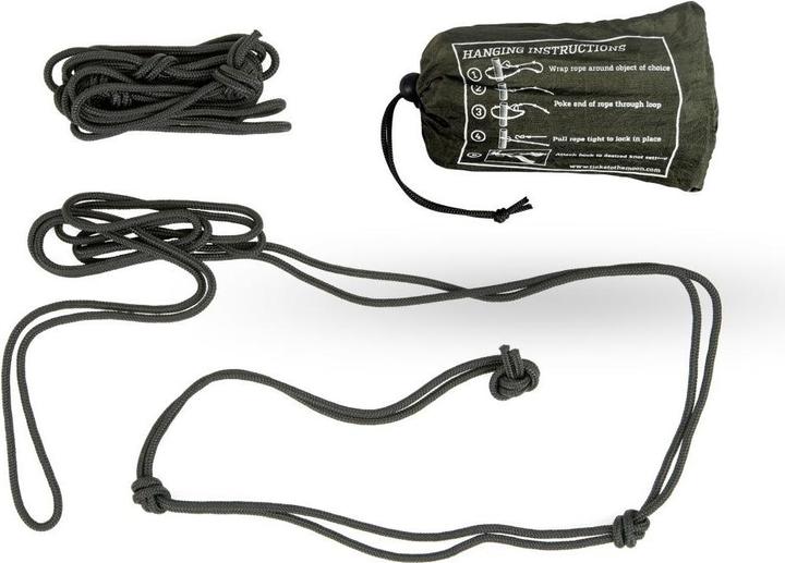 Actual product image Ticket To The Moon Nautical Rope