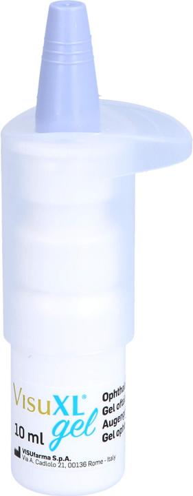 Image du produit VISUfarma Gel Visuxl (Gel, 10 ml, Journée)