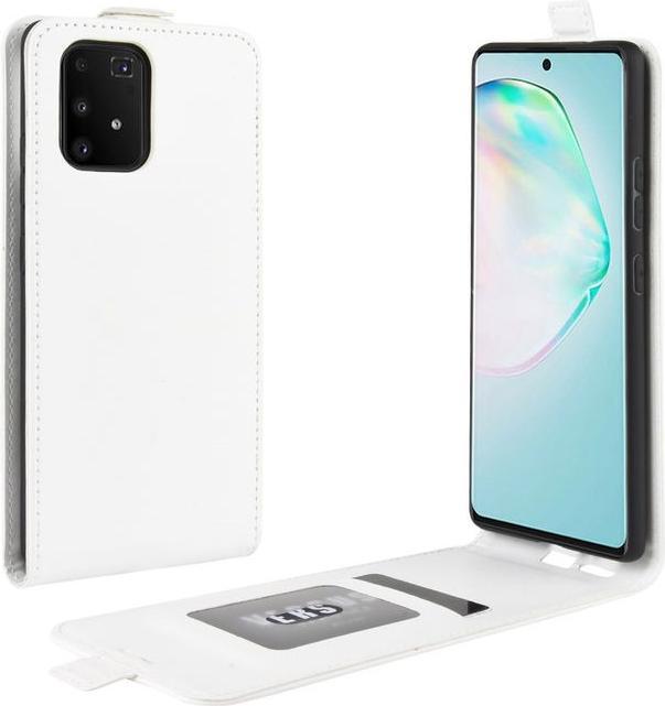 Immagine prodotto MU Classic Copertina in pelle per flipcase (Samsung Galaxy S10 Lite)
