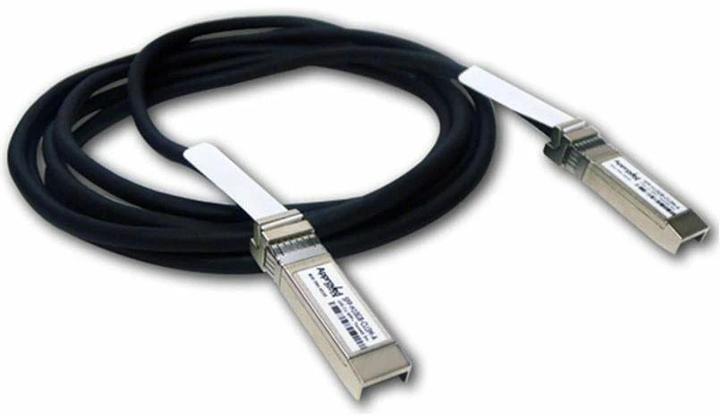 Productafbeelding Cisco 10G Direct Attach Twinax SFP+ kabel, passief, 30AWG kabelassemblage, 3 M, oranje, 5-jaar... (3 m)