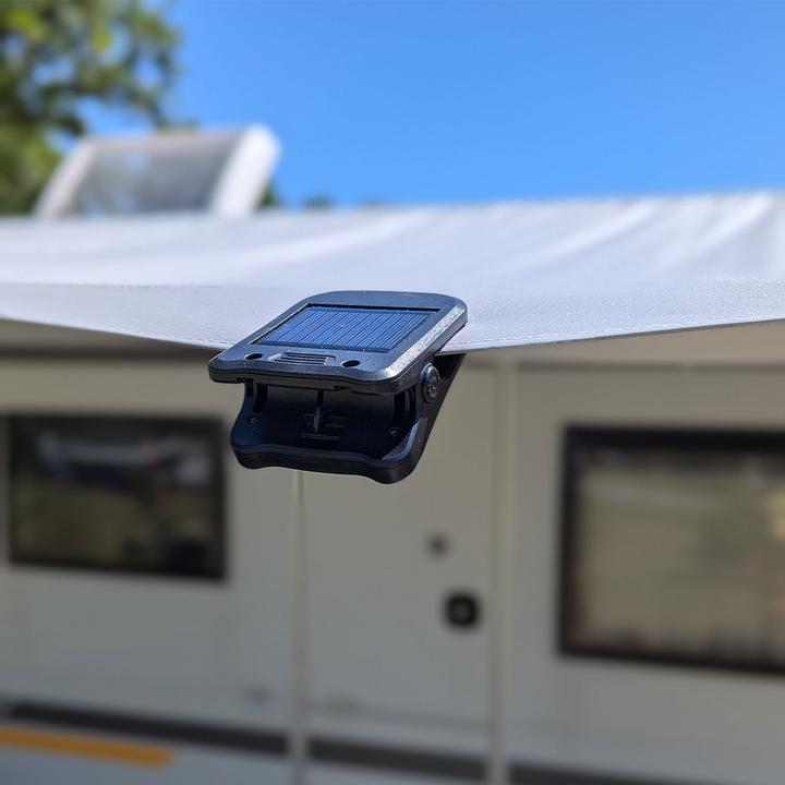 Produktbild Grundig Light Clip (IP44)