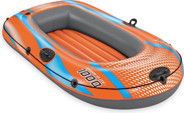 Productafbeelding Bestway 61135 / 23 opblaasboot 1 persoon (personen) Raften Raften (162 cm, 1 pers.)