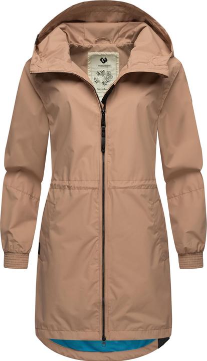 Immagine prodotto Ragwear Bronja II (XS)
