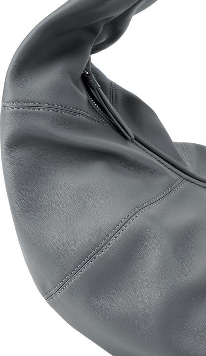 Produktbild Les Visionnaires Greta Schultertasche Leder 42 cm