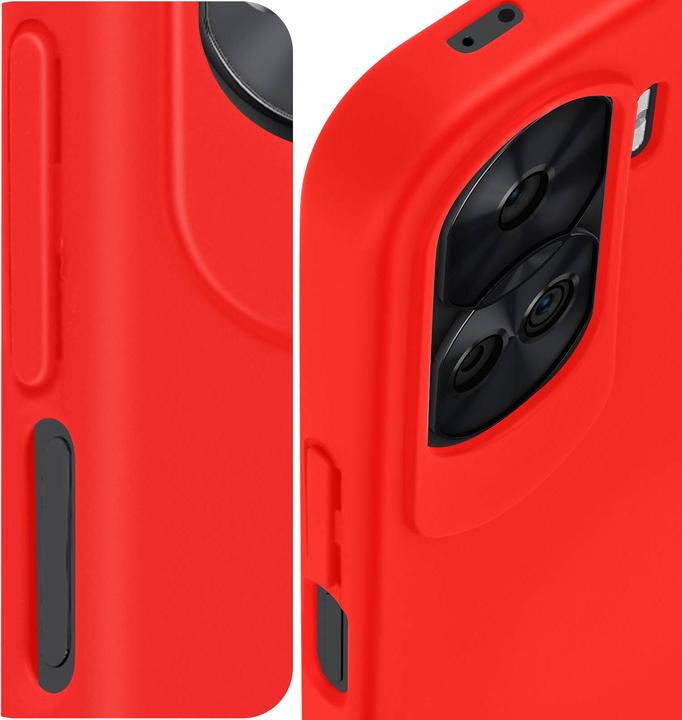Image du produit Avizar Série Soft Touch (Honor 90 Lite)