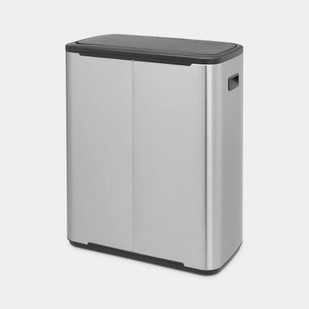 Actual product image Brabantia Bo Waste Bin (60 l)