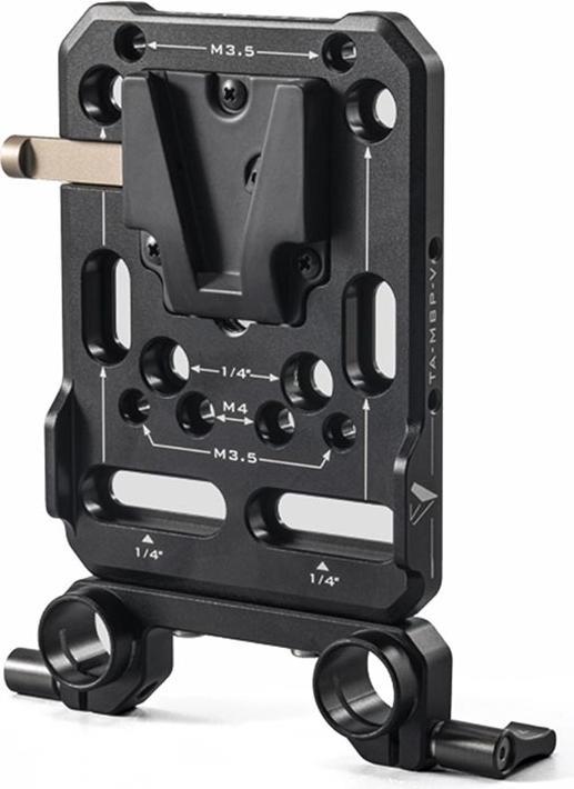Tilta Mini V-Mount Battery Plate Kit I (Cage Accessoires)
