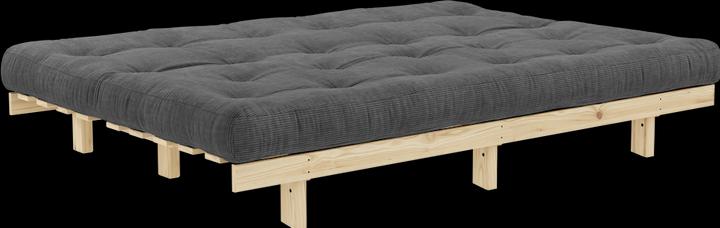 Produktbild Karup Design Lean (Bettsofa, 3-Sitzer)